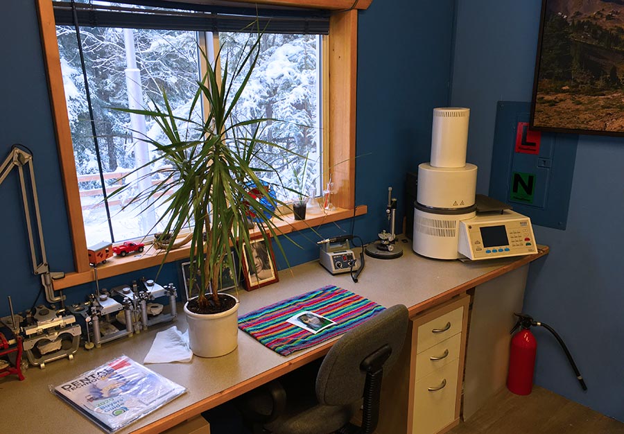 Sunset Ceramics Dental Lab